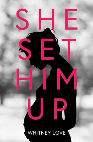 She Set Him Up: The Untold Story of a Single Mother