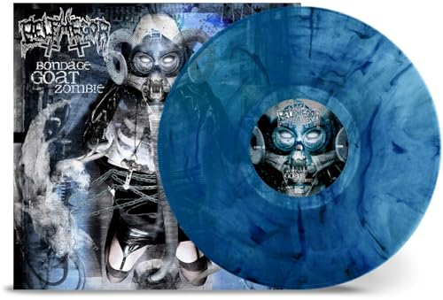 Belphegor - Bondage Goat Zombie [VINYL]