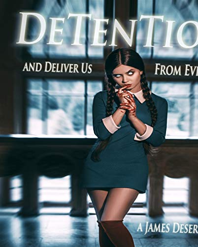 Detention [DVD]