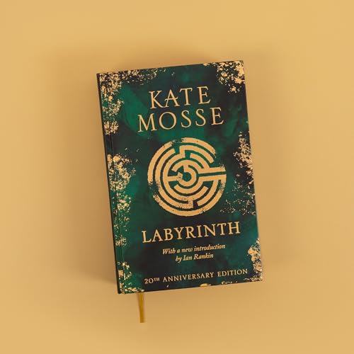 Labyrinth : 20th Anniversary Edition
