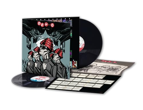 Devo - 50 Years Of De-evolution 1973- [VINYL]