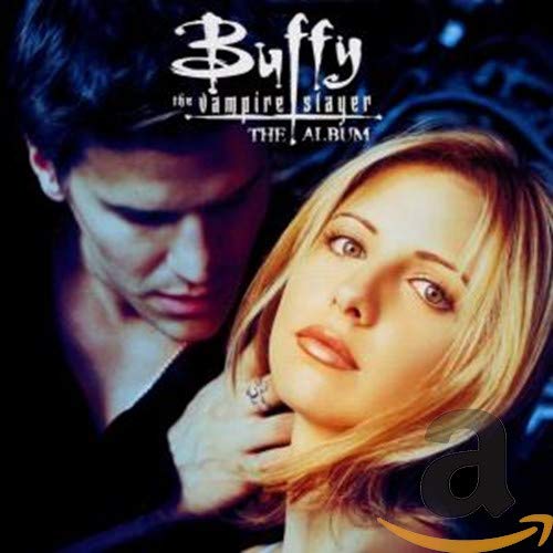 Various - Buffy the Vampire Slayer : The Album [CD]