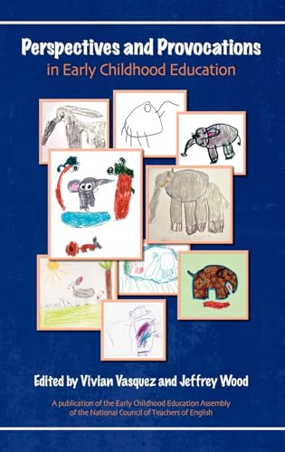 Perspectives and Provocations in Early Childhood Education