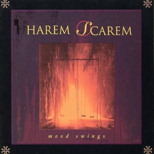Harem Scarem - Mood Swings (deluxe Purple Vin [VINYL]