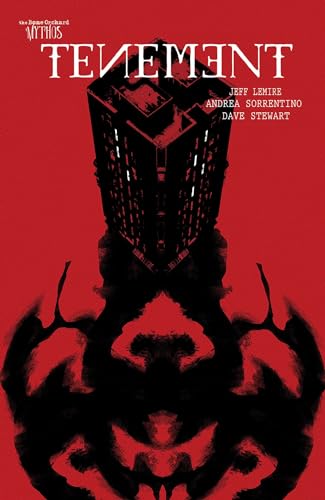 Bone Orchard Mythos Tenement Hc (Mr)