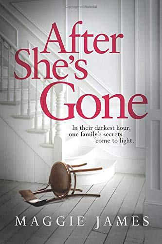 After She's Gone