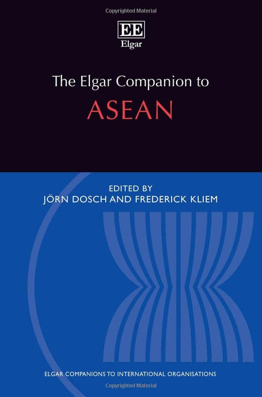 The Elgar Companion to ASEAN