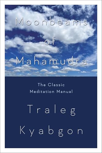 Moonbeams of Mahamudra