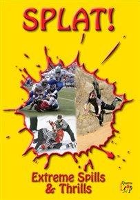Splat! [DVD]