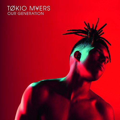Tokio Myers - Our Generation [CD]