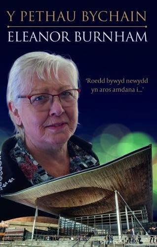 Y Pethau Bychain - Hunangofiant Eleanor Burnham : Hunangofiant Eleanor Burnham