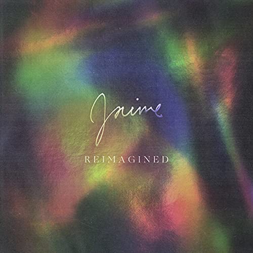 Howard Brittany - Jaime Reimagined [VINYL]