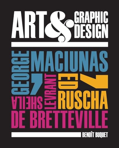 Art &amp; Graphic Design: George Maciunas