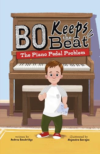 The Piano Pedal Problem