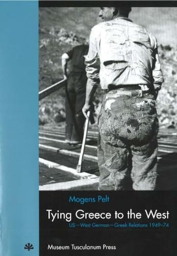 Tying Greece to the West