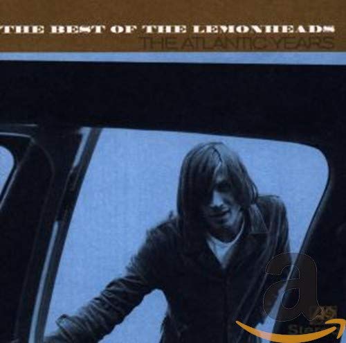 Various - The Best Of The Lemonheads: The Atlantic Years [CD]
