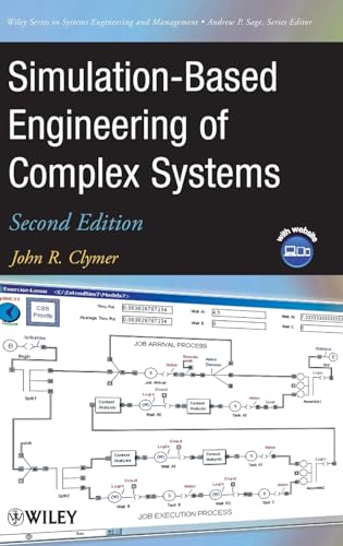 Simulation-Based Engineering of Complex Systems