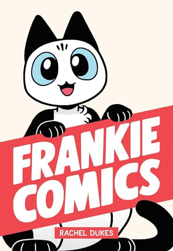 Frankie Comics Hc