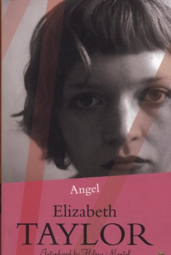 Angel: A Virago Modern Classic (Virago Modern Classics)