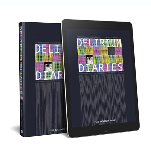 Delirium Diaries