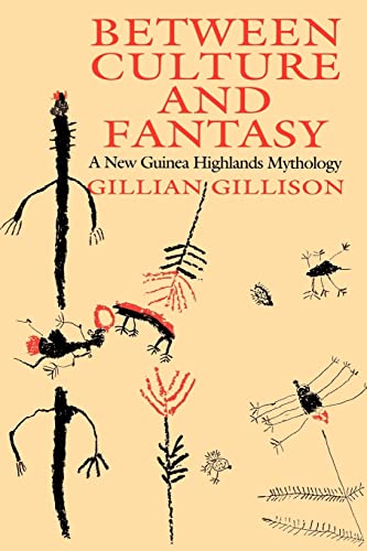 Between Culture and Fantasy: New Guinea Highlands Mythology