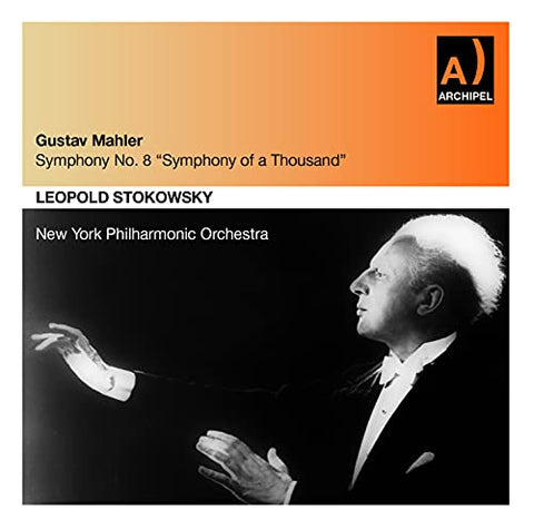 Yeend/graf/london/new York - Symphony No.8 (Carnigie Hall 1950) [CD]