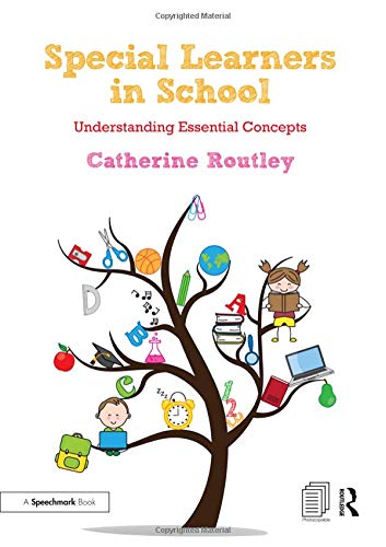 Special Learners in School: Understanding Essential Concepts
