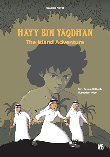 Hayy Bin Yaqdhan