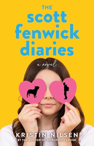 The Scott Fenwick Diaries : A Novel