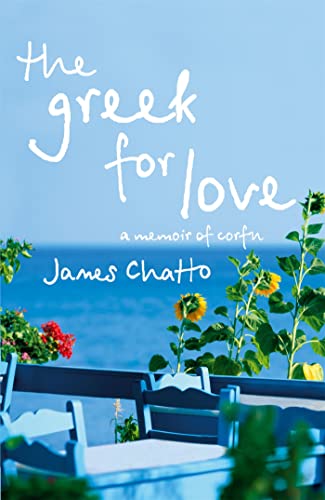The Greek For Love: Life