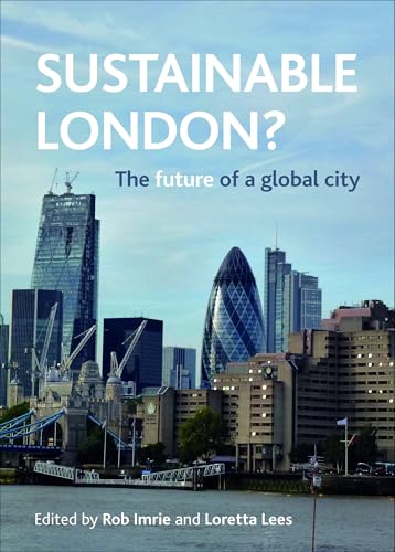 Sustainable London? : The Future of a Global City