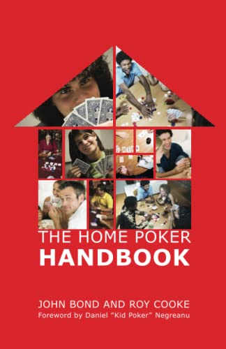 Home Poker Handbook