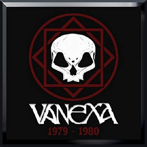Vanexa - 1979 - 1980 [CD]