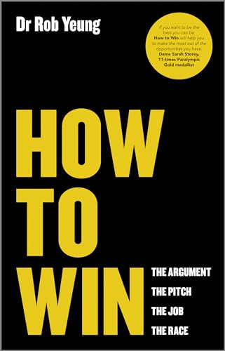 How to Win: The Argument