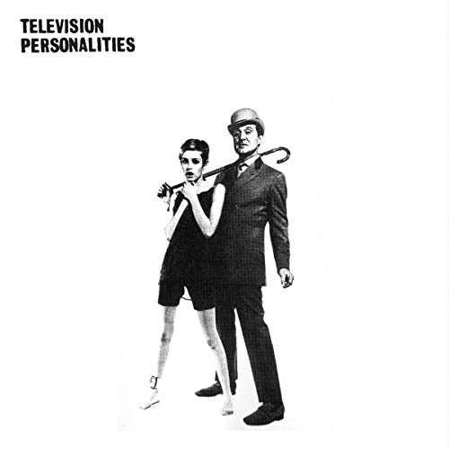 Television Personalities - And Don't The Kids Just Love It (30th Anniversary Edition) [VINYL]