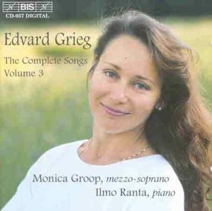 Groopranta - CPT SONGS VOL 3 [CD]