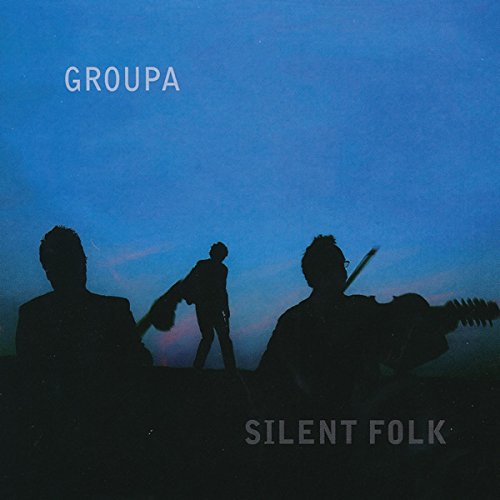 Groupa - Silent Folk [CD]