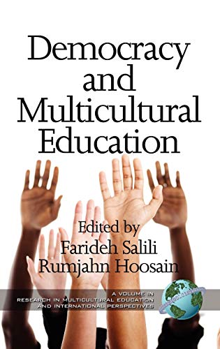 Democracy and Multicultural Education