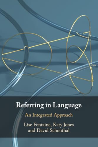 Referring in Language : An Integrated Approach