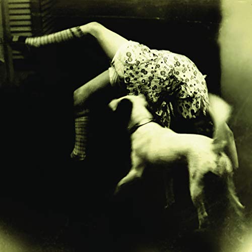 Over The Rhine - Good Dog Bad Dog: The Home Recordings [VINYL]