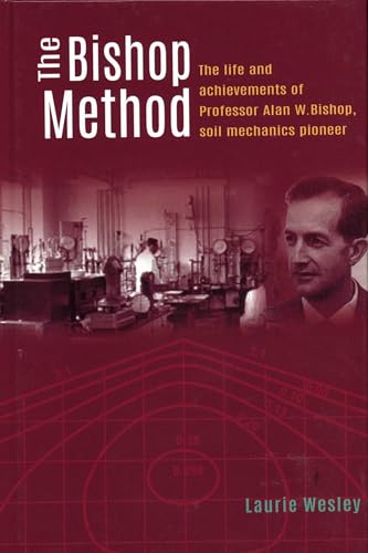 The Bishop Method : The life and achievements of Professor Alan Bishop