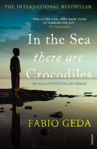 In the Sea There Are Crocodiles
