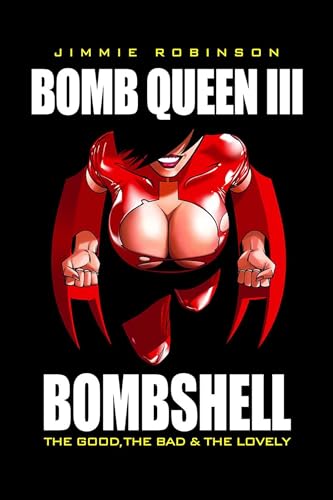 Bomb Queen Tp Vol 03 Bombshell (Mr)