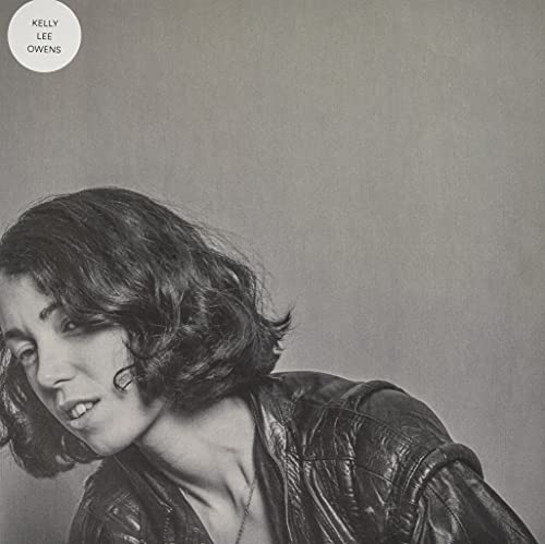 Kelly Lee Owens - KELLY LEE OWENS (COLOUR REPRESS) [VINYL]