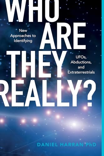 Who Are They Really?