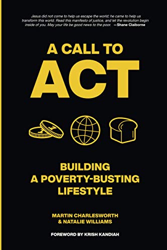 A Call To Act