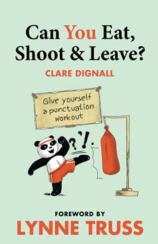 Can You Eat, Shoot and Leave? (Workbook)