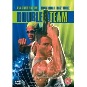 Double Team [DVD]