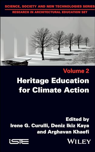 Heritage Education for Climate Action