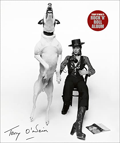 Terry ONeills Rock n Roll Album
